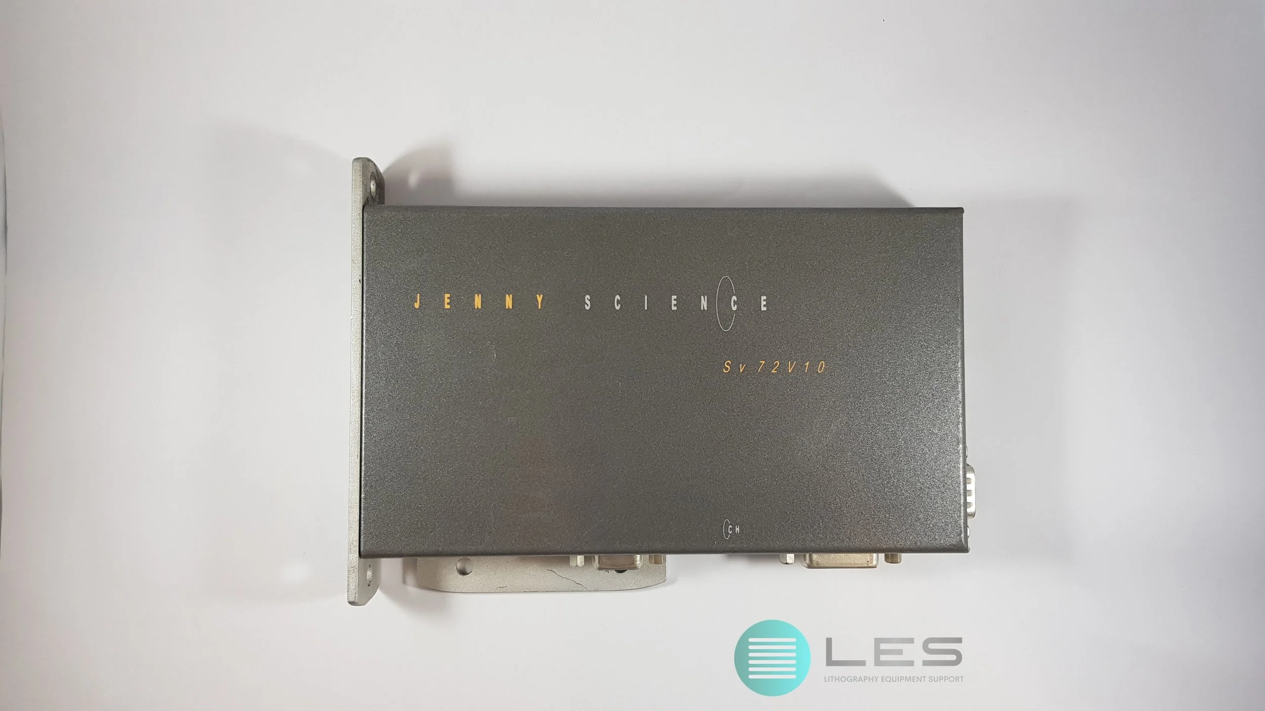 EVG Aligner Parts — LES